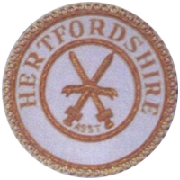 Apron Badges